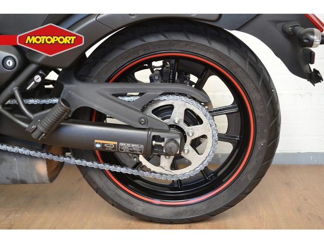 kawasaki - vulcan-s