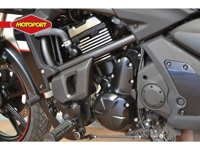 kawasaki - vulcan-s