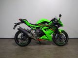 KAWASAKI NINJA 125