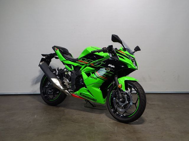kawasaki - ninja-125
