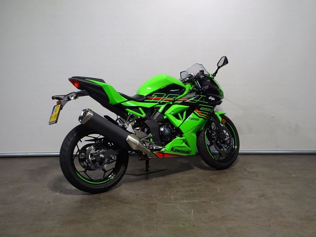 kawasaki - ninja-125