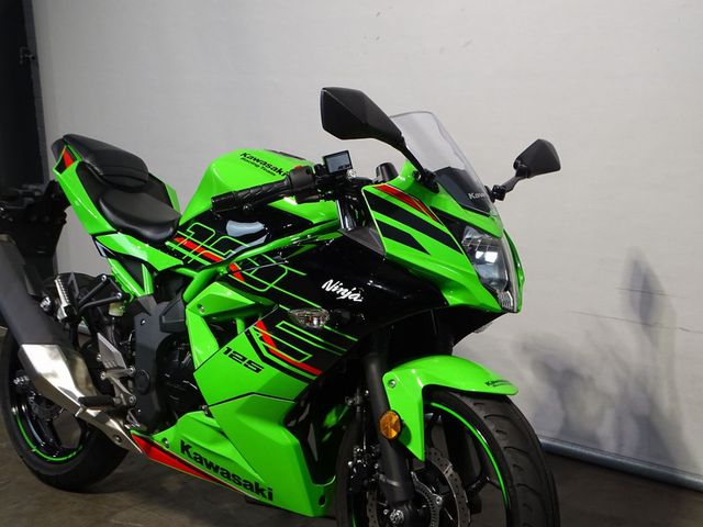 kawasaki - ninja-125