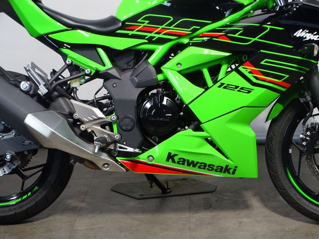 kawasaki - ninja-125