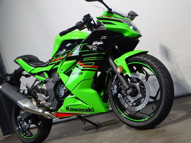 kawasaki - ninja-125