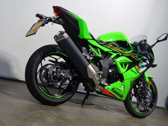 kawasaki - ninja-125