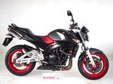 SUZUKI GSR 600