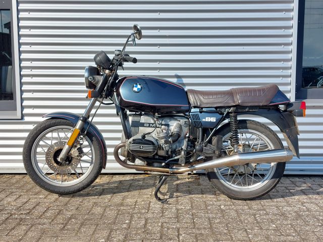 bmw - r-65