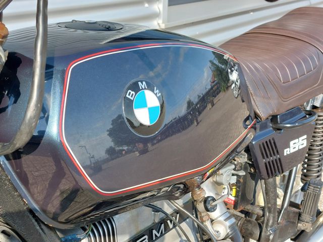 bmw - r-65