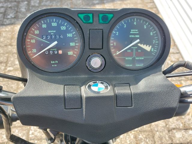 bmw - r-65