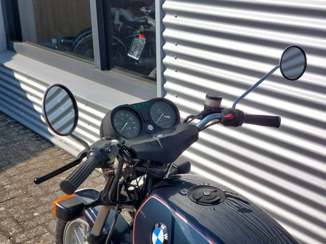bmw - r-65