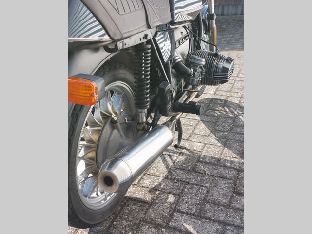 bmw - r-65