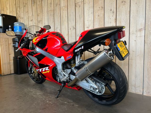 honda - vtr-1000-sp-1