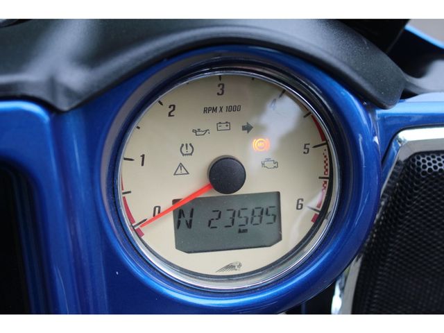 indian - roadmaster