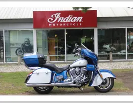Indian Motorcycle Roadmaster 2020 occasion