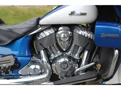 Indian Motorcycle Roadmaster 2020 occasion – foto 2 van 8