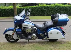 Indian Motorcycle Roadmaster 2020 occasion – foto 3 van 8