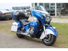 Indian Motorcycle Roadmaster 2020 occasion – foto 4 van 8