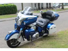 Indian Motorcycle Roadmaster 2020 occasion – foto 5 van 8