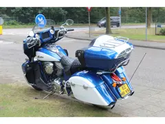 Indian Motorcycle Roadmaster 2020 occasion – foto 6 van 8
