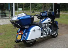 Indian Motorcycle Roadmaster 2020 occasion – foto 7 van 8