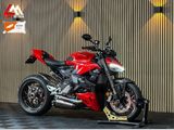 DUCATI STREETFIGHTER V2