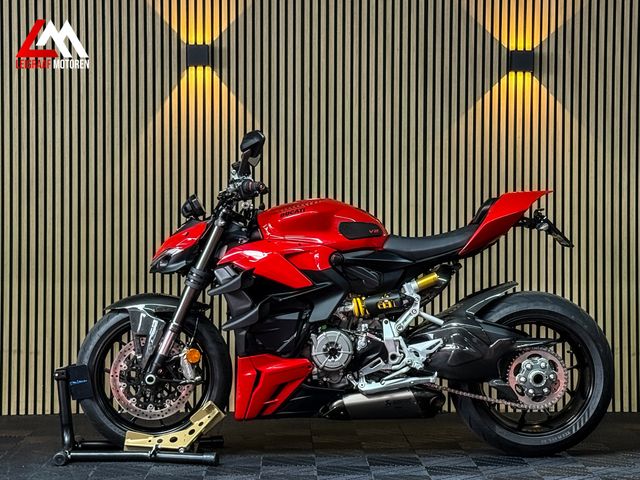 ducati - streetfighter-v2