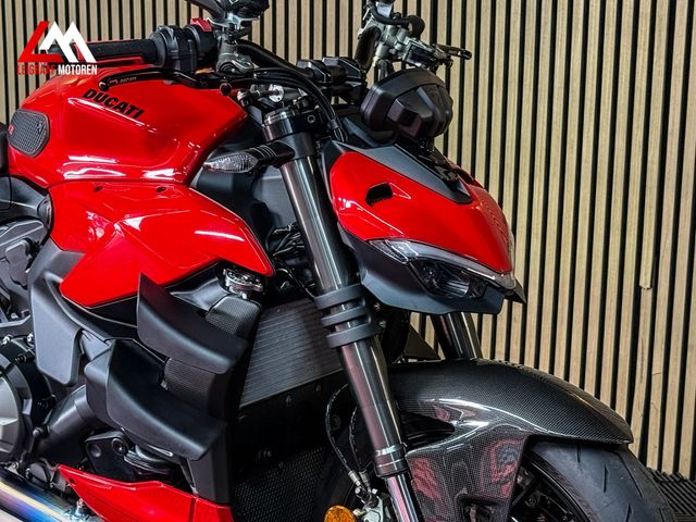 ducati - streetfighter-v2