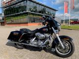 HARLEY-DAVIDSON ELECTRA GLIDE STANDARD FLHTI