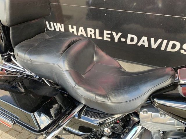 harley-davidson - electra-glide-standard-flhti