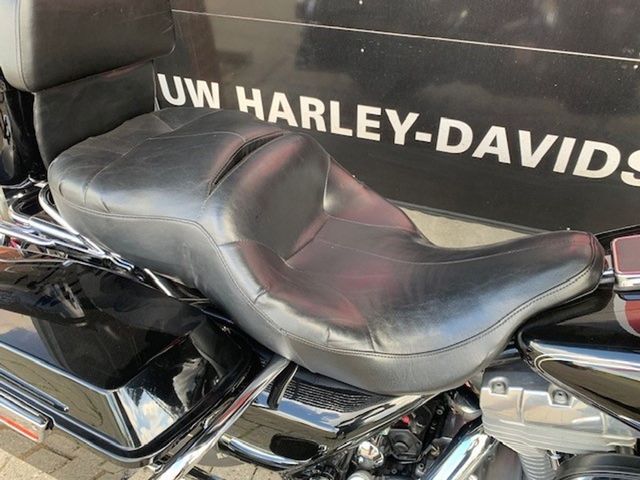 harley-davidson - electra-glide-standard-flhti