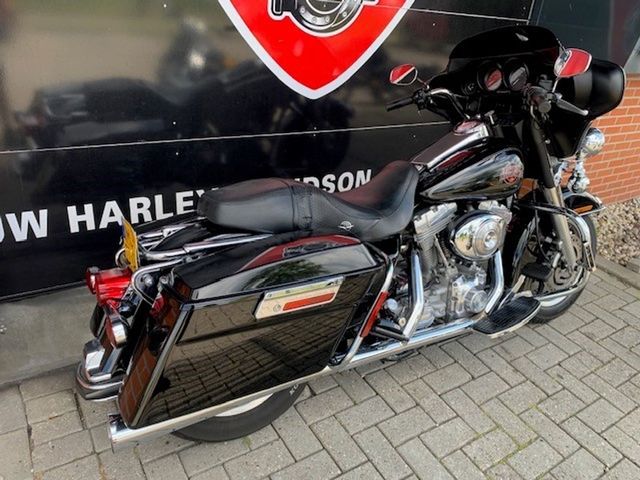 harley-davidson - electra-glide-standard-flhti