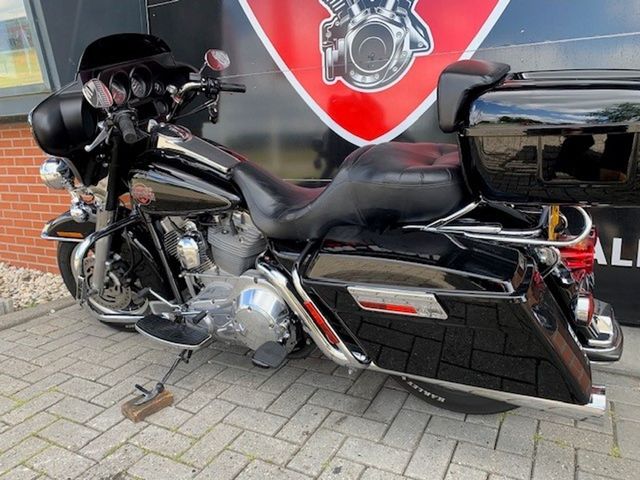 harley-davidson - electra-glide-standard-flhti
