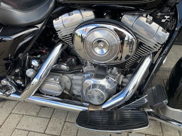 harley-davidson - electra-glide-standard-flhti