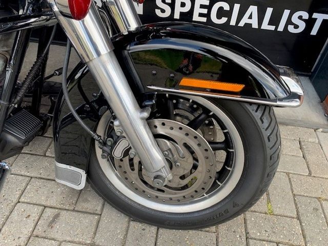 harley-davidson - electra-glide-standard-flhti