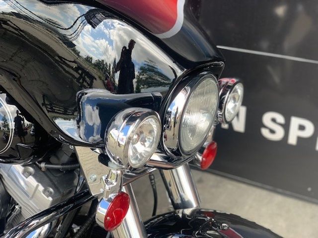 harley-davidson - electra-glide-standard-flhti