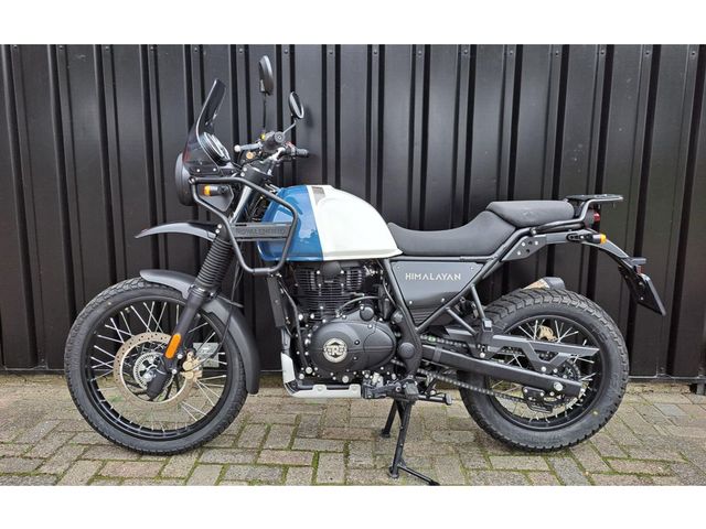 royal-enfield - himalayan-410