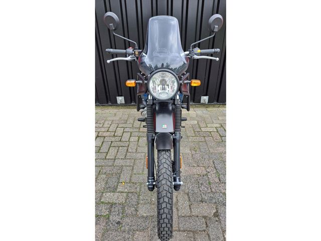 royal-enfield - himalayan-410
