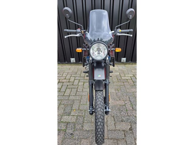 royal-enfield - himalayan-410