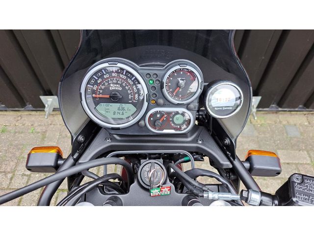 royal-enfield - himalayan-410