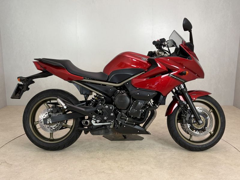Yamaha XJ6 Diversion F ABS 2010 occasion