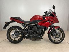 Yamaha XJ6 Diversion F ABS 2010 occasion – foto 1 van 16