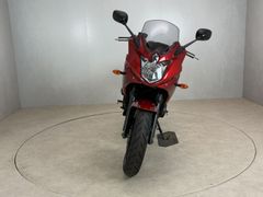 Yamaha XJ6 Diversion F ABS 2010 occasion – foto 3 van 16
