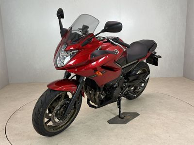 YAMAHA XJ 6 / DIVERSION F ABS – foto 4