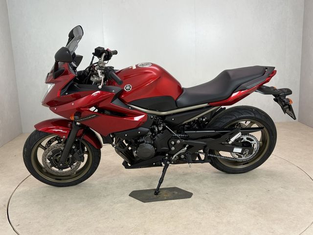 yamaha - xj-6---diversion-f-abs