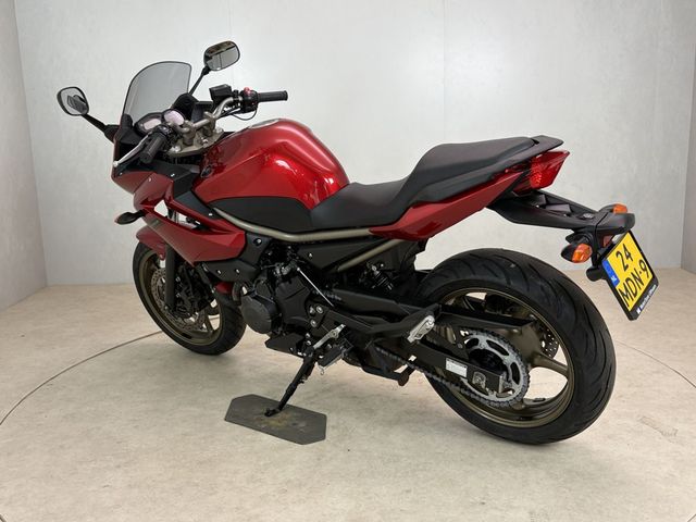 yamaha - xj-6---diversion-f-abs