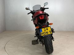 Yamaha XJ6 Diversion F ABS 2010 occasion – foto 7 van 16