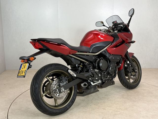 yamaha - xj-6---diversion-f-abs