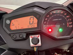 Yamaha XJ6 Diversion F ABS 2010 occasion – foto 9 van 16
