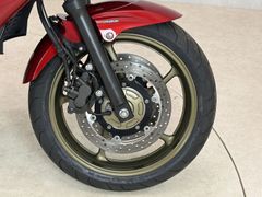 Yamaha XJ6 Diversion F ABS 2010 occasion – foto 11 van 16