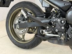 Yamaha XJ6 Diversion F ABS 2010 occasion – foto 12 van 16